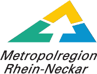 Logo: Metropolregion Rhein Neckar Kreis